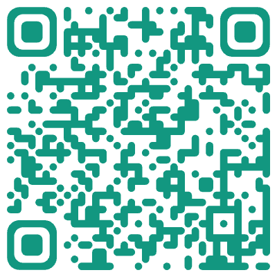 本場簡報 QR